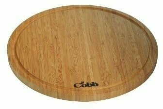 Grill Accessory Cobb Bamboo Cutting Board - 1