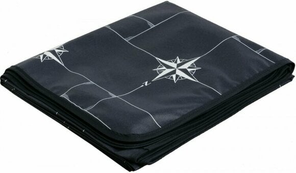 Marine tallerkener, Marine Bestik Marine Business Northwind Tablecloth Waterproof 1 Tablecloth - 1