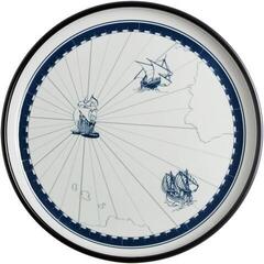 Marine Business COLUMBUS Melamine dinner plate set