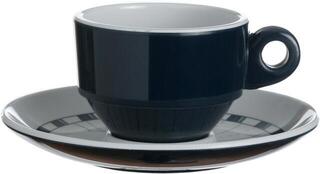 Marine Business COLUMBUS Melamine coffee set