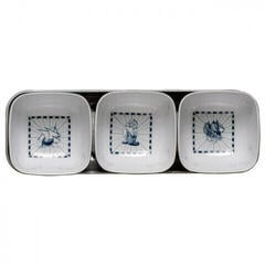 Marine Business Columbus snack misky