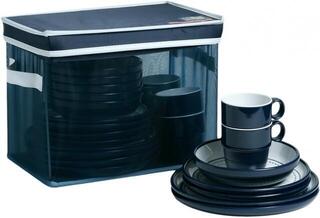 Marine Business Columbus set riadu pre 6 osôb