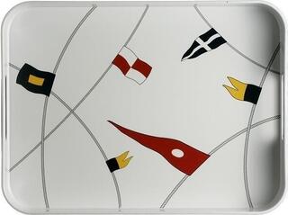 Marine Business REGATA Melamine rectangular tray