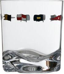 Marine Business Regata sada pohárov na vodu