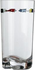 Marine Business REGATA Beverage glass set