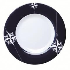 Marine Business NORTHWIND Melamine dessert plate set
