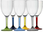 Marine Dishes, Marine Cutlery Marine Business Party Set 6 Wine Glass