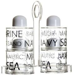 Marine Business Sea sada solničiek a koreničiek