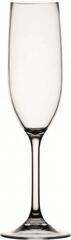 Marine Business CLEAR Non slip champagne flute set