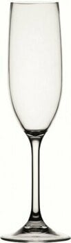 Pratos marítimos, talheres marítimos Marine Business Clear Set 6 Champagne Glass - 1