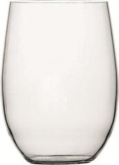 Marine Business CLEAR Non slip water glass set