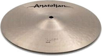 Effekt-Cymbal Anatolian US12BLL Ultimate Bell Effekt-Cymbal 12"