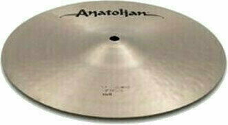 Effects Cymbal Anatolian US12BLL Ultimate Bell Effects Cymbal 12" - 1