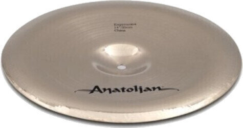Cymbale china Anatolian EMS20CNA Emotion Cymbale china 20"