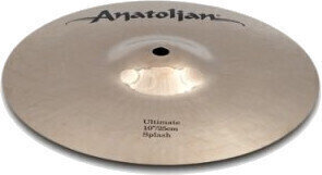 Splash Cymbal Anatolian US10SPL Ultimate Splash Cymbal 10"