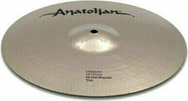 Cymbale charleston Anatolian US12RHHT Ultimate Regular Cymbale charleston 12" - 1