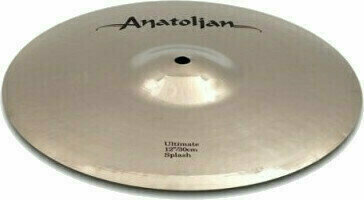 Cymbale splash Anatolian US12SP Ultimate Cymbale splash 12" - 1