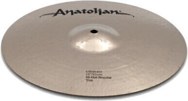 Cymbale charleston Anatolian US13PWHHT Ultimate Power Cymbale charleston 13"