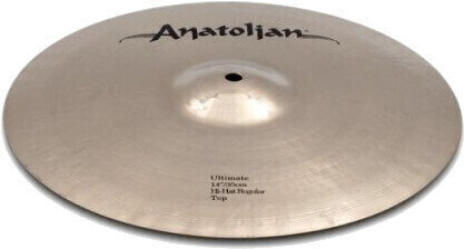 Cymbale charleston Anatolian US14PWHHT Ultimate Power 14" Cymbale charleston