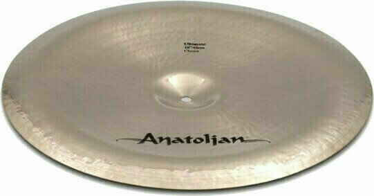 Cymbale china Anatolian US18BCNA Ultimate Boy Cymbale china 18" - 1