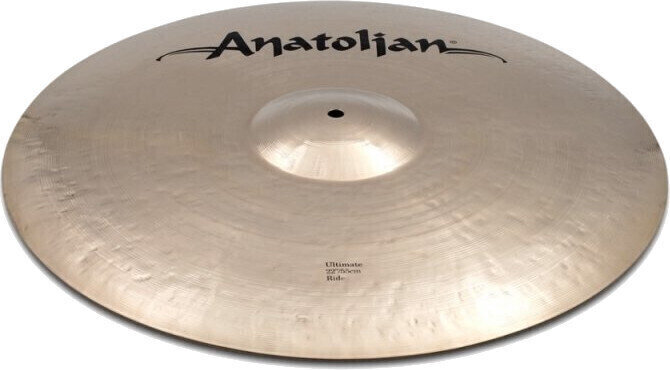 Cymbale ride Anatolian US20BBHRDE Ultimate Big Bell Heavy 20" Cymbale ride