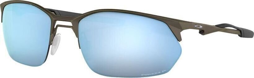 Ochelari de stil de viață Oakley Wire Tap 2.0 41450660 Ochelari de stil de viață