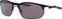 Lifestyle okulary Oakley Wire Tap 2.0 41450160 Satin Black/Prizm Grey Lifestyle okulary