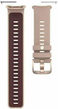 Horlogebandje Polar Vantage V2 Pink M/L Horlogebandje - 1