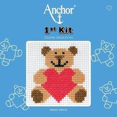 Ensemble de broderie Anchor 3690000-10004 Ensemble de broderie