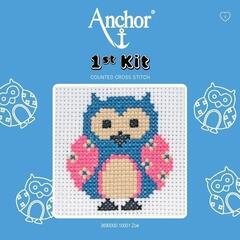 Set de broderie Anchor 3690000-10001 Set de broderie