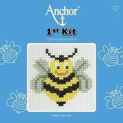 Set de broderie Anchor 3690000-10019 Set de broderie