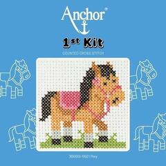 Stickset Anchor 3690000-10021 Stickset