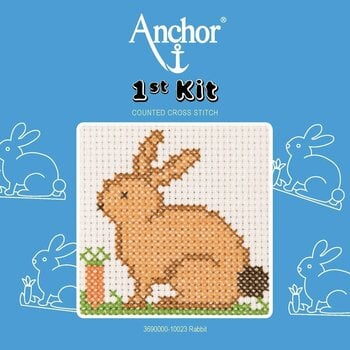 Embroidery Set Anchor 3690000-10023 - 1