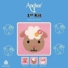 Set de broderie Anchor 3690000-20028 Set de broderie