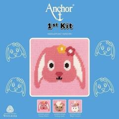 Set de broderie Anchor 3690000-20027 Set de broderie
