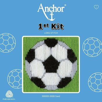 Set de broderie Anchor 3690000-30006 - 1