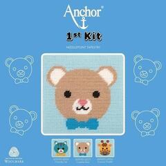 Set de broderie Anchor 3690000-20031 Set de broderie