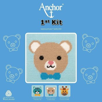 Embroidery Set Anchor 3690000-20031 - 1