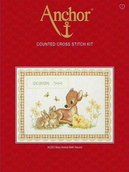 Stickset Anchor ACS23 Stickset - 1