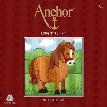 Stickset Anchor AKL08 - 1