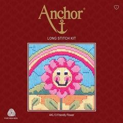 Set de broderie Anchor AKL13 Set de broderie