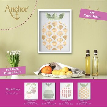 Stickset Anchor ALBE003-PINEA Stickset - 1