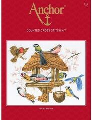 Embroidery Set Anchor APC942 Embroidery Set
