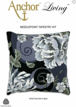 Kirjontasetti Anchor ALR02 Kirjontasetti - 1