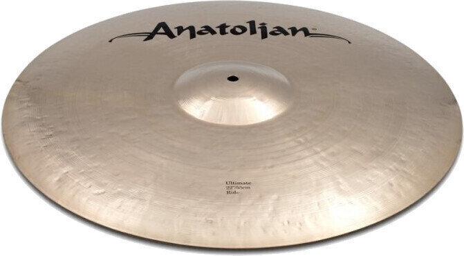 Ride činela Anatolian US20PWRDE Ultimate Power 20" Ride činela