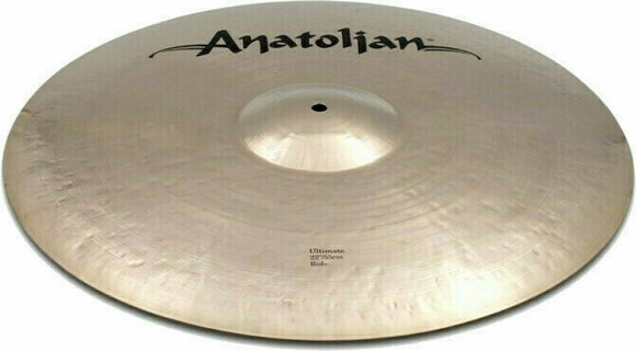 Ride činela Anatolian US20PWRDE Ultimate Power 20" Ride činela - 1