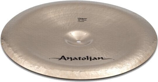 Cymbale china Anatolian US22CNA Ultimate Cymbale china 22"