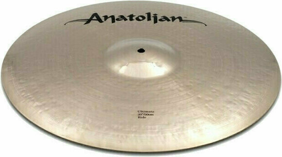 Ride činel Anatolian US22HRDE Ultimate Heavy 22" Ride činel - 1