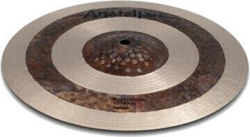 Splash Cymbal Anatolian KS12SPL Kappadokia Splash Cymbal 12"