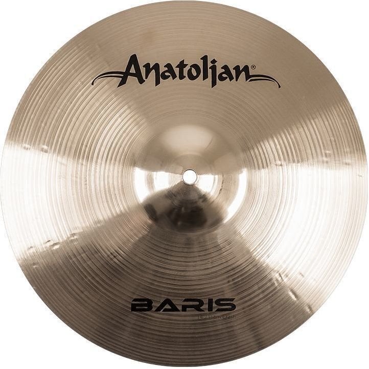 Crash činel Anatolian BS16PWCRH Baris Power 16" Crash činel